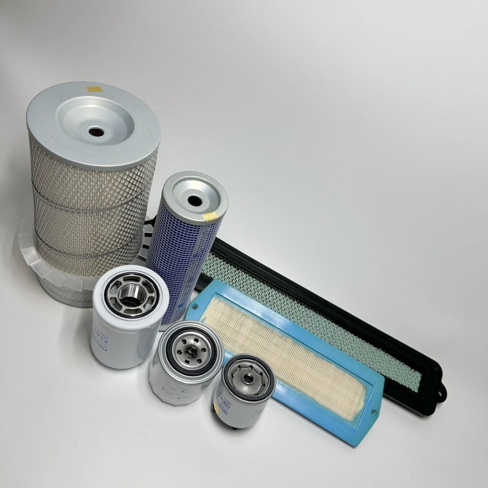 Filter Kit For Bobcat S220 S250 $300 S330 S250 T300 A300(pic3)