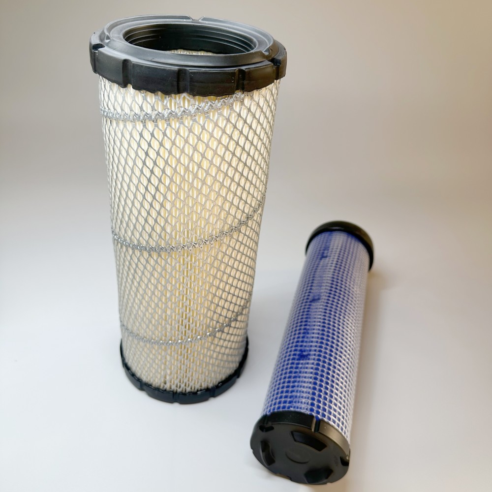 Case 1845C & 1840 Maintenance Filters Kit(pic2)